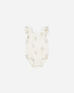 Scoop Back One-Piece | Hot Air Balloons | Quincy Mae
