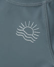 Rashguard | Ocean | Quincy Mae