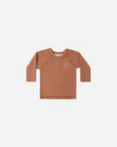 Rashguard | Poppy | Quincy Mae