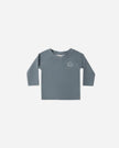 Rashguard | Ocean | Quincy Mae