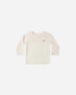 Rashguard | Natural | Quincy Mae