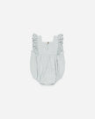Naomi Romper | Sky | Quincy Mae