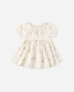 Bella Dress | Unicorns | Quincy Mae