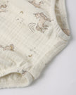 Bella Dress | Unicorns | Quincy Mae