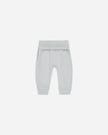 Baby Pant | Sky | Quincy Mae