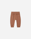 Baby Pant | Poppy | Quincy Mae