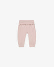 Baby Pant | Blush | Quincy Mae