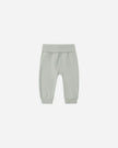 Baby Pant | Sage | Quincy Mae