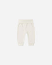 Baby Pant | Natural | Quincy Mae