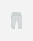 Baby Pant | Sky | Quincy Mae