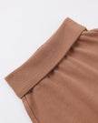 Baby Pant | Poppy | Quincy Mae