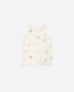 Sleeveless One-Piece | Carnival | Quincy Mae