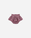 Skirted Bloomer | Mulberry | Quincy Mae