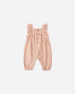 Nova Romper | Melon | Quincy Mae