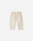 Henry Pant | Summer Stripe | Quincy Mae