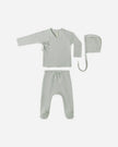 Take Home Set | Sage | Quincy Mae