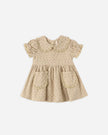 Marisol Dress | French Flora | Quincy Mae