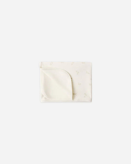 Swaddle | Bunnies | Quincy Mae