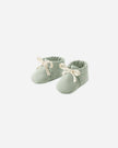 Baby Booties | Fern | Quincy Mae
