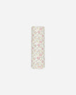 Bamboo Swaddle | Bloom | Quincy Mae