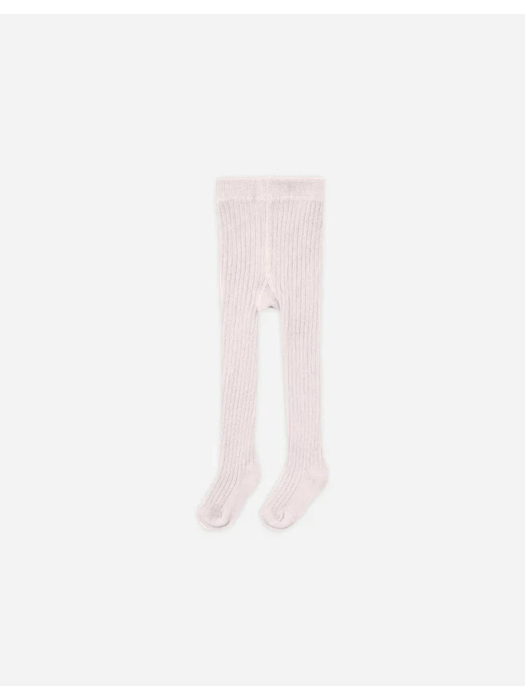 Tights | Lilac | Quincy Mae