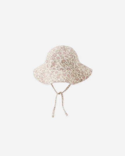 Swim Hat | Dahlia | Quincy Mae