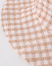 Swim Hat | Melon Check | Quincy Mae