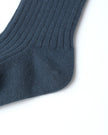 Socks Set | Gold, Ocean | Quincy Mae