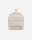 Mini Backpack| Dahlia | Quincy Mae