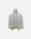 Mini Backpack| Sage Gingham | Quincy Mae