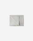 Woven Swaddle | Sage Gingham | Quincy Mae