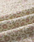 Woven Swaddle | Dahlia | Quincy Mae