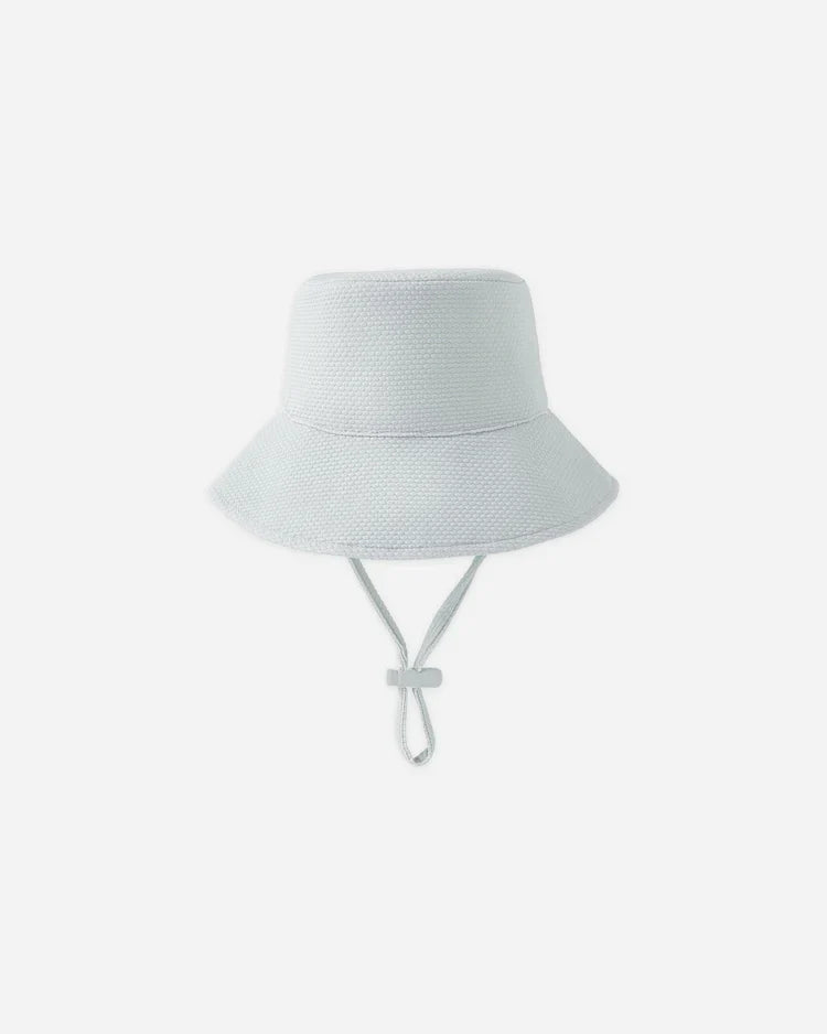 Bucket Hat | Sky | Quincy Mae