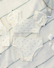 Zippy Two-Piece | Petit Fleur | Quincy Mae
