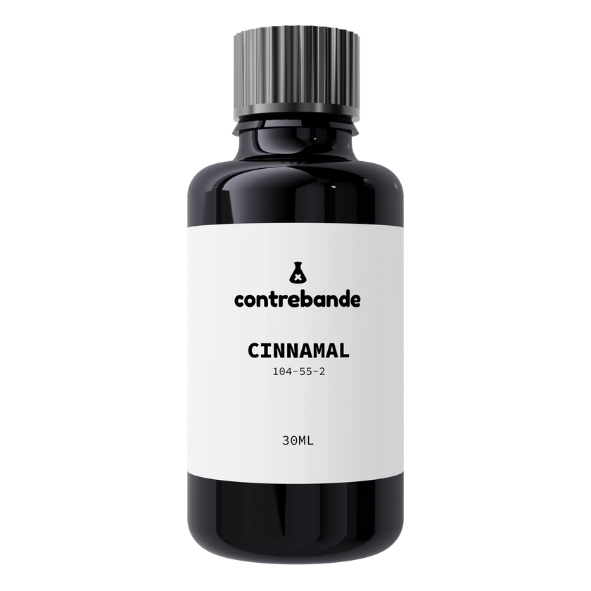 Cinnamic aldehyde