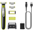 PHILIPS QP2834/60 Oneblade Face + Body