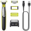 PHILIPS QP2834/20 OneBlade 360 Face + Body