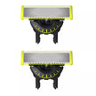 PHILIPS QP420/50 OneBlade 360 Replacement Blade 2 Pack