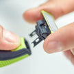 PHILIPS OneBlade Face & Body Kit - QP620/50