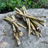 Willow Branch Bundle for Rabbits
