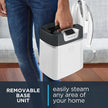 ROWENTA IXEO All in one garment care steamer - Blemished package with full warranty - QR1411