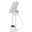 ROWENTA IXEO All in one garment care steamer - Blemished package with full warranty - QR1411