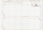 Bitty Bag Printed Interfacing