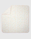 Muslin Quilt - Bunny Meadow