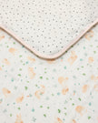 Muslin Quilt - Bunny Meadow