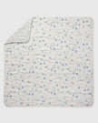 Muslin Quilt - Mini Mathletes