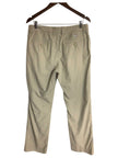 QUICKSILVER Regular fit Pant in Beige  -  32