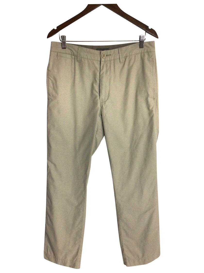 QUICKSILVER Regular fit Pant in Beige  -  32