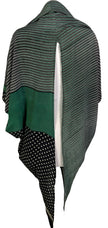 PRC6498 Avatar Pure Silk Cardigan