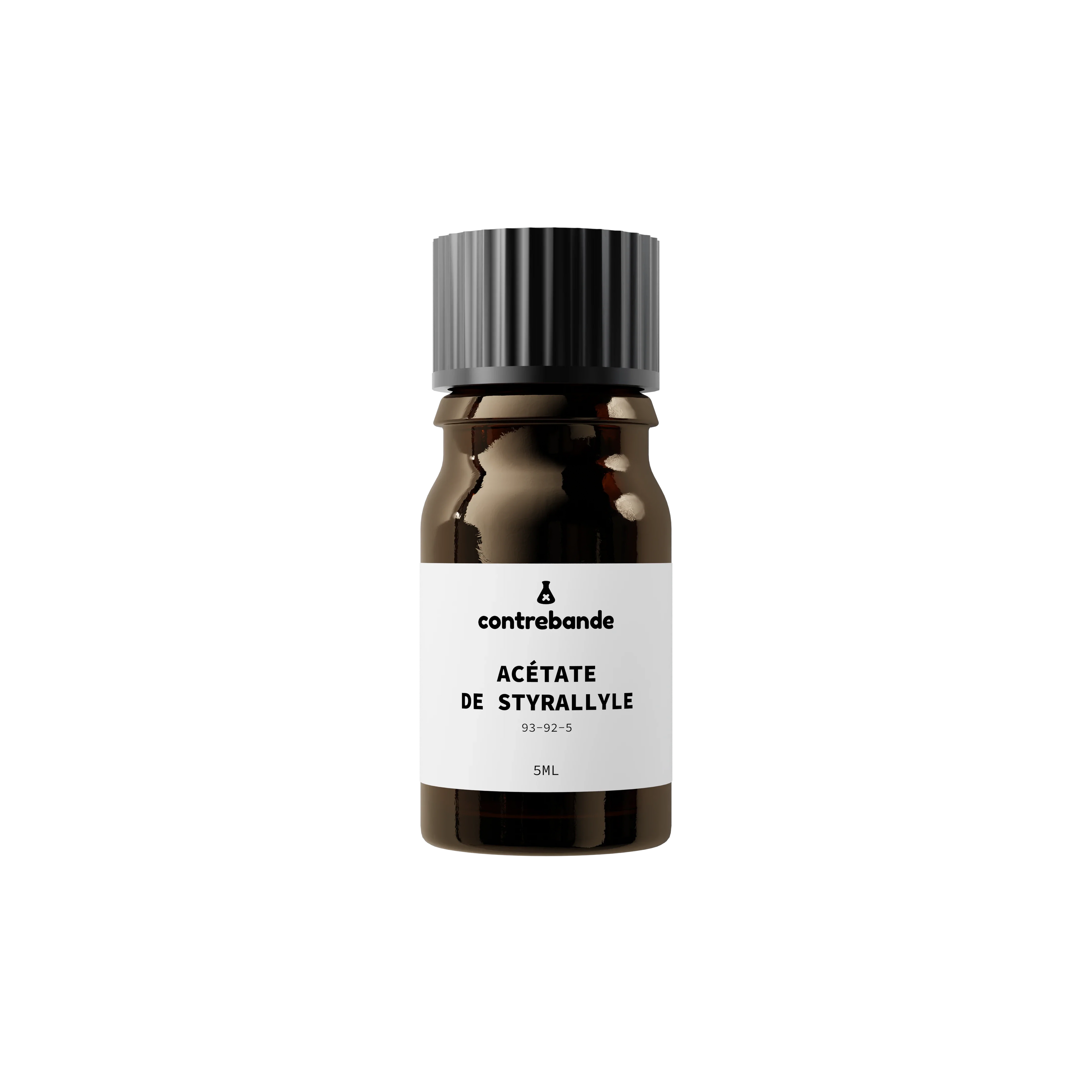 Styralyl acetate